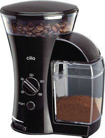 cilio-elektrische-kaffeemühle