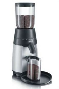 Graef Kaffeemühle CM 70