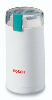 Bosch Kaffeemühle | Gibt es eine gute Kaffeemühle von Bosch?