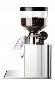 GR-0203 für Espresso