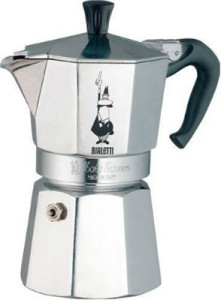 Espressokocher Bialetti Moka Express