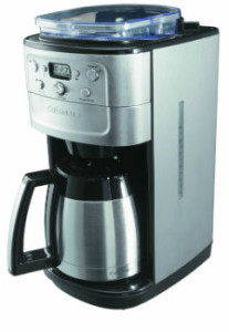 Cuisinart DBM8E, DBM18E und DGB900BCU | Espressomühlen Ratgeber