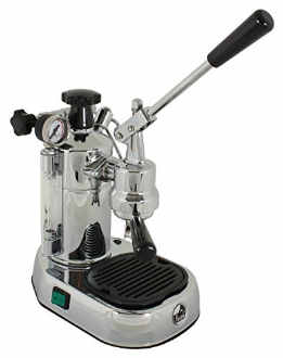 La Pavoni Professional Espressomaschine