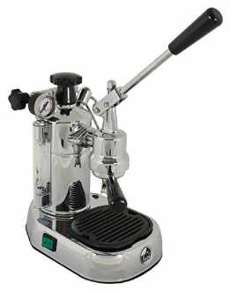 la Pavoni Espressomaschine 