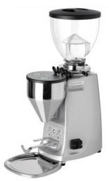 Mazzer Kaffeemühle Mini, manuale, electronic