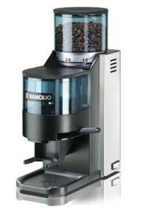 rancilio rocky d