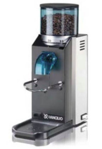 rancilio rocky s