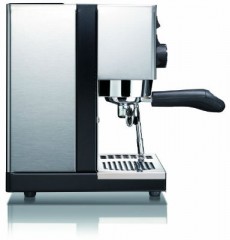 Rancilio Silvia Espressomaschine