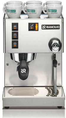 rancilio-silvia-test